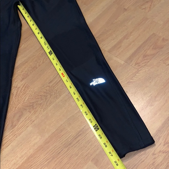NWT The North Face Flight Long Haul Tights - Picture 4 of 12